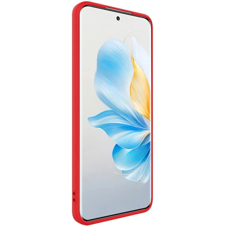 IMAK UC-4 Series for Honor 100 5G TPU Case Anti-scratch Mobile Phone Cover