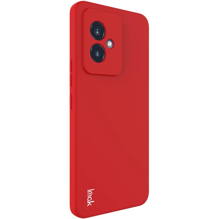IMAK UC-4 Series for Honor 100 5G TPU Case Anti-scratch Mobile Phone Cover