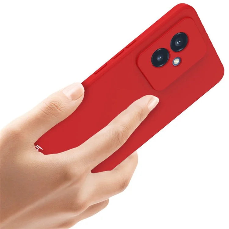 IMAK UC-4 Series for Honor 100 5G TPU Case Anti-scratch Mobile Phone Cover