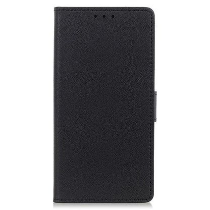 For Xiaomi Redmi Note 13 5G / 13 5G (China) Case PU Leather Shockproof Phone Wallet Cover
