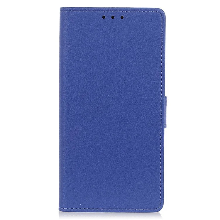 For Xiaomi Redmi Note 13 5G / 13 5G (China) Case PU Leather Shockproof Phone Wallet Cover