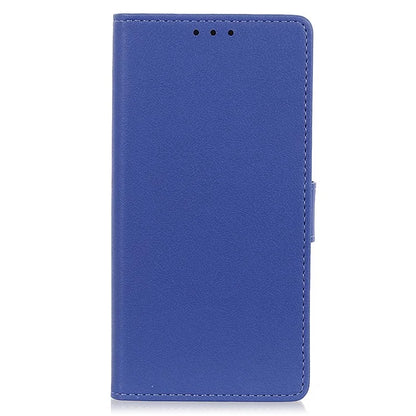 For Xiaomi Redmi Note 13 5G / 13 5G (China) Case PU Leather Shockproof Phone Wallet Cover