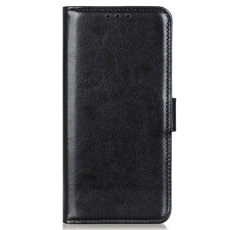 For Xiaomi Redmi Note 13 5G / 13 5G (China) Case Phone Leather Cover with Stand Wallet