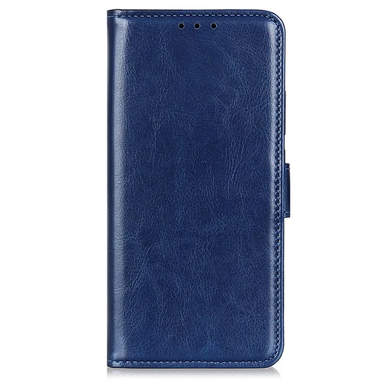 For Xiaomi Redmi Note 13 5G / 13 5G (China) Case Phone Leather Cover with Stand Wallet
