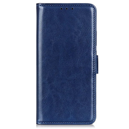 For Xiaomi Redmi Note 13 5G / 13 5G (China) Case Phone Leather Cover with Stand Wallet