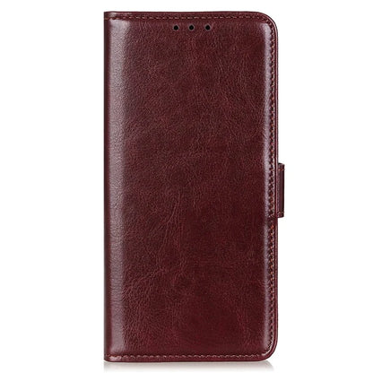 For Xiaomi Redmi Note 13 5G / 13 5G (China) Case Phone Leather Cover with Stand Wallet