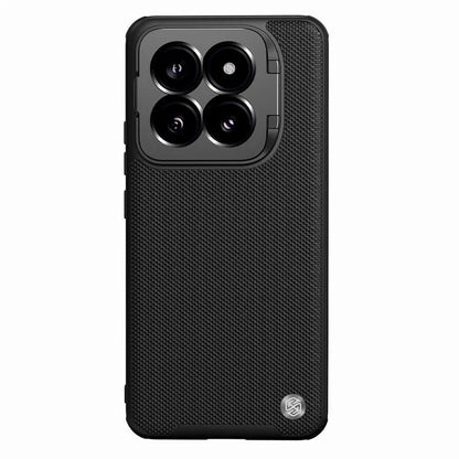 NILLKIN Textured Prop Magnetic Series for Xiaomi 14 Phone Case Precise Cutout Lens Protection Cover