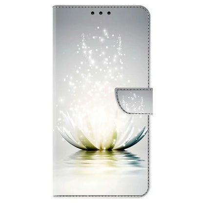 For Xiaomi Redmi 13C 4G / Poco C65 4G Case PU Leather Stand Wallet Cover
