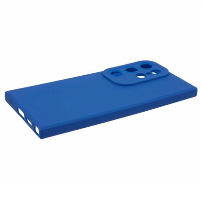 YX Series For Samsung Galaxy S24 Ultra Case Precise Cutout Matte TPU Phone Back Shell
