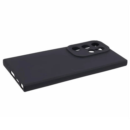 YX Series For Samsung Galaxy S24 Ultra Case Precise Cutout Matte TPU Phone Back Shell