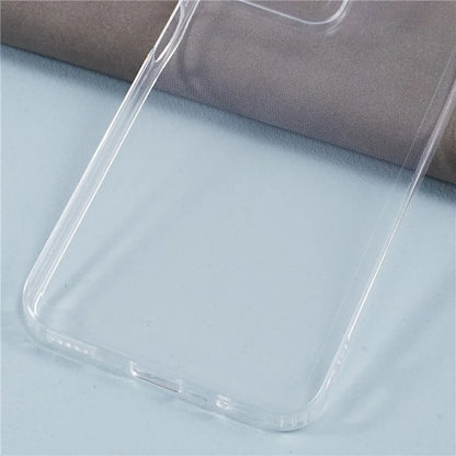 For Honor 90 Lite 5G Cell Phone Case Precise Cutout Transparent TPU Back Cover