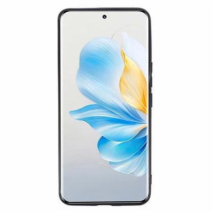 For Honor 100 5G TPU Case Precise Cutouts Soft Cell Phone Back Cover