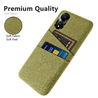 For Honor Play 40 Phone Case Card Slots Shockproof Protective Cover