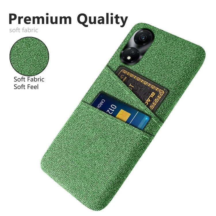 For Honor Play 40 Phone Case Card Slots Shockproof Protective Cover