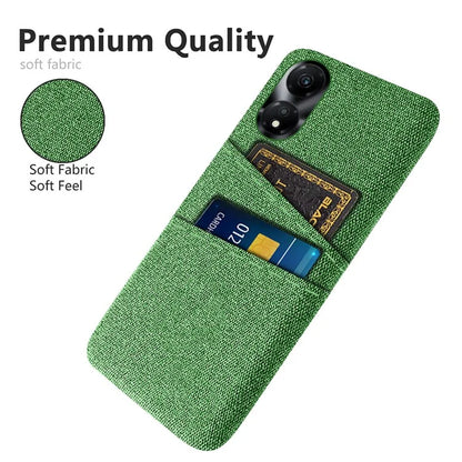For Honor Play 40 Phone Case Card Slots Shockproof Protective Cover