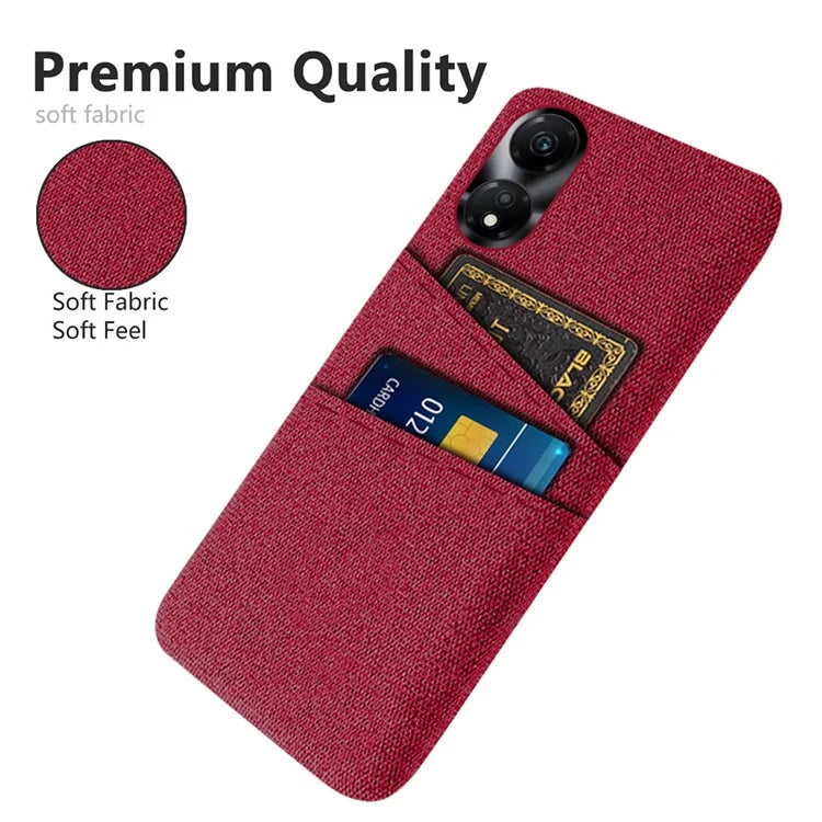 For Honor Play 40 Phone Case Card Slots Shockproof Protective Cover