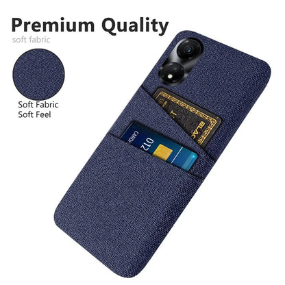 For Honor Play 40 Phone Case Card Slots Shockproof Protective Cover