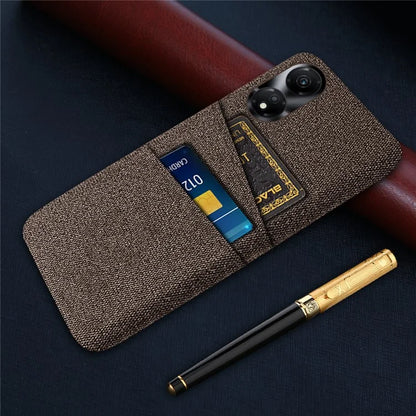For Honor Play 40 Phone Case Card Slots Shockproof Protective Cover