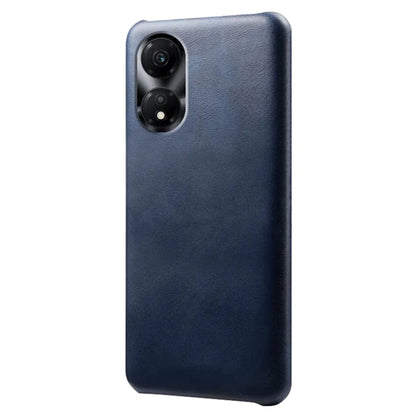 For Honor Play 40 Phone Case PU Leather Coated PC Shockproof Cover