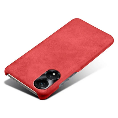 For Honor Play 40 Phone Case PU Leather Coated PC Shockproof Cover