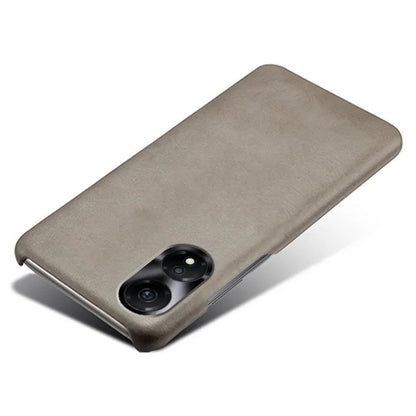 For Honor Play 40 Phone Case PU Leather Coated PC Shockproof Cover