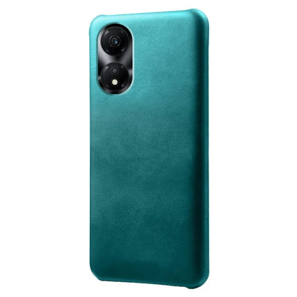 For Honor Play 40 Phone Case PU Leather Coated PC Shockproof Cover