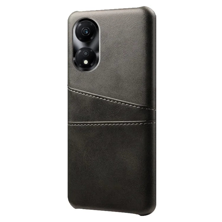 For Honor Play 40 Slim Case Card Holder Protective Phone Cover