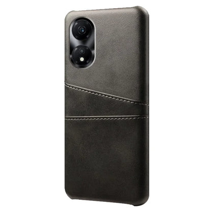 For Honor Play 40 Slim Case Card Holder Protective Phone Cover