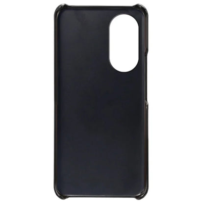 For Honor Play 40 Slim Case Card Holder Protective Phone Cover