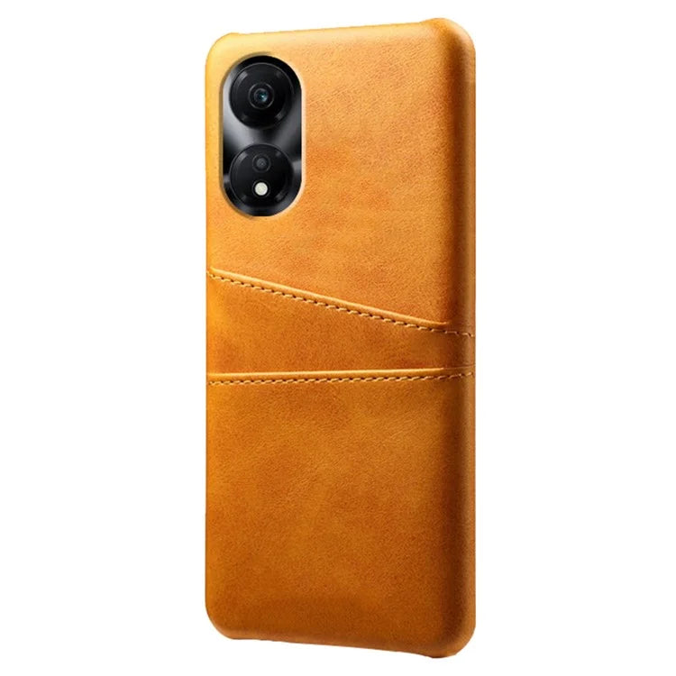 For Honor Play 40 Slim Case Card Holder Protective Phone Cover
