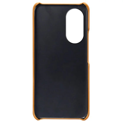 For Honor Play 40 Slim Case Card Holder Protective Phone Cover