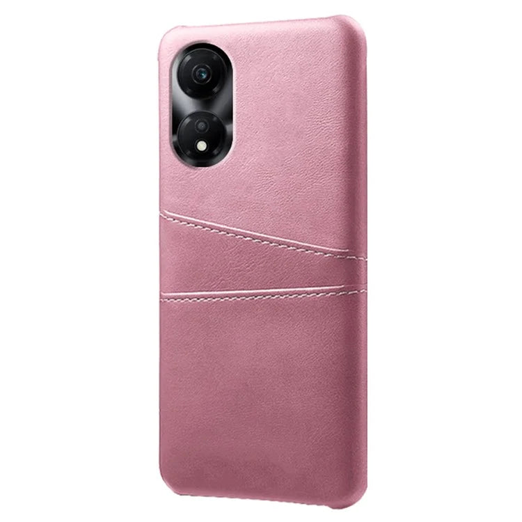 For Honor Play 40 Slim Case Card Holder Protective Phone Cover