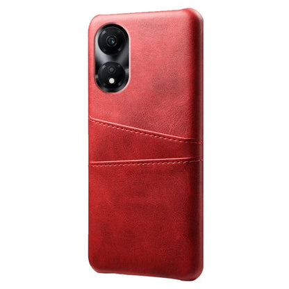 For Honor Play 40 Slim Case Card Holder Protective Phone Cover