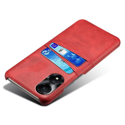 For Honor Play 40 Slim Case Card Holder Protective Phone Cover