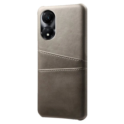 For Honor Play 40 Slim Case Card Holder Protective Phone Cover