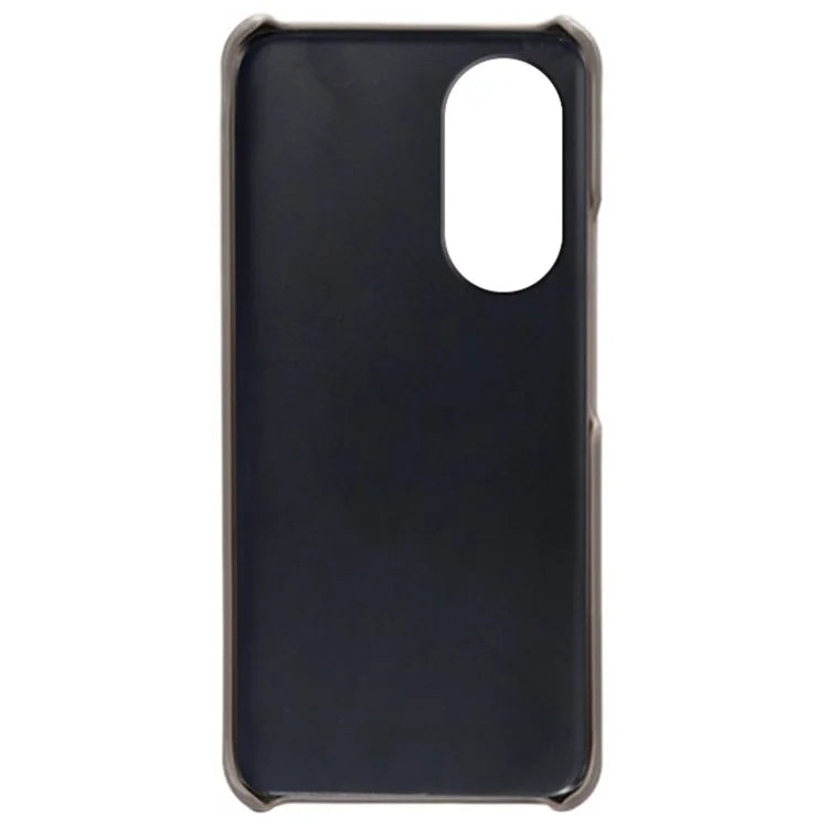 For Honor Play 40 Slim Case Card Holder Protective Phone Cover
