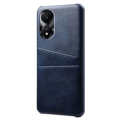 For Honor Play 40 Slim Case Card Holder Protective Phone Cover