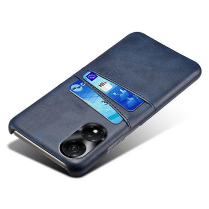 For Honor Play 40 Slim Case Card Holder Protective Phone Cover