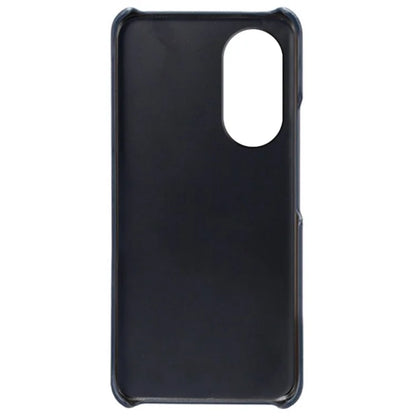 For Honor Play 40 Slim Case Card Holder Protective Phone Cover