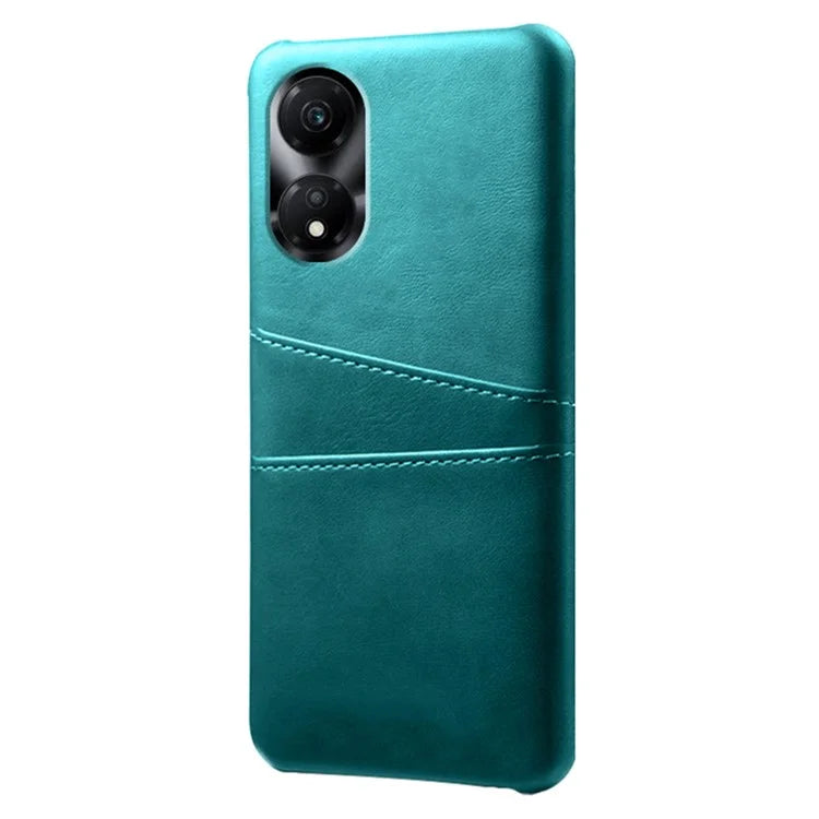 For Honor Play 40 Slim Case Card Holder Protective Phone Cover