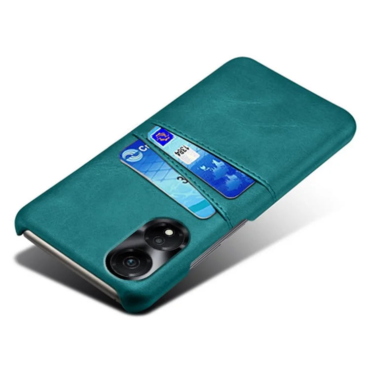 For Honor Play 40 Slim Case Card Holder Protective Phone Cover