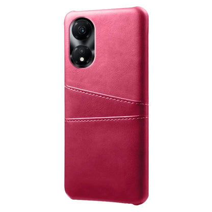 For Honor Play 40 Slim Case Card Holder Protective Phone Cover