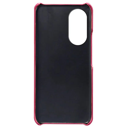 For Honor Play 40 Slim Case Card Holder Protective Phone Cover