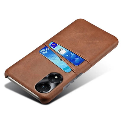 For Honor Play 40 Slim Case Card Holder Protective Phone Cover