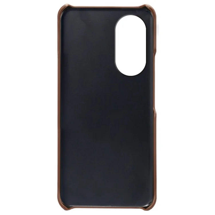 For Honor Play 40 Slim Case Card Holder Protective Phone Cover