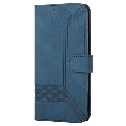 YX0010 Series for Samsung Galaxy S24+ Case PU Leather Wallet Phone Cover