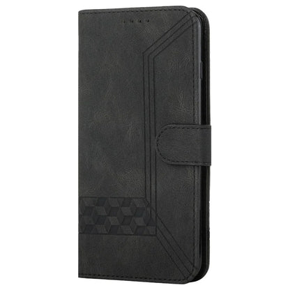 YX0010 Series for Samsung Galaxy S24+ Case PU Leather Wallet Phone Cover