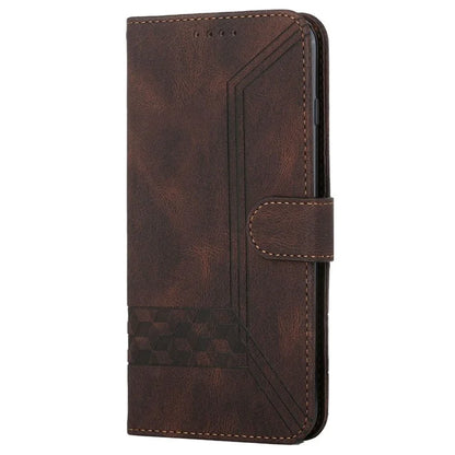 YX0010 Series for Samsung Galaxy S24+ Case PU Leather Wallet Phone Cover