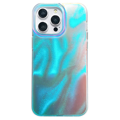 For iPhone 14 Pro Max Case Drop-resistant TPU+PC Phone Guard Cover
