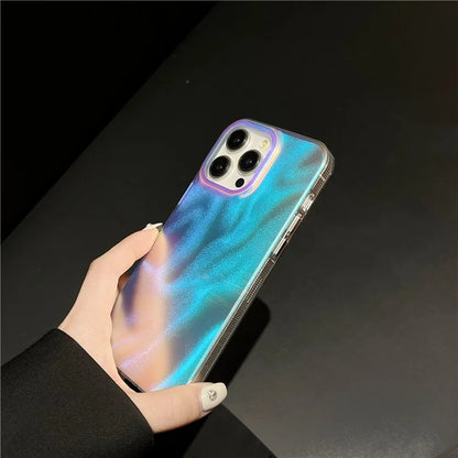For iPhone 14 Pro Max Case Drop-resistant TPU+PC Phone Guard Cover